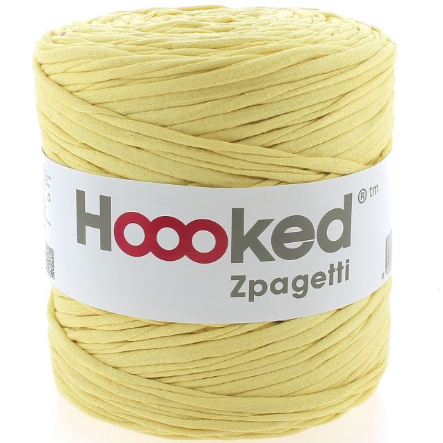 Zpagetti Cotton Yarn Cloud Sun