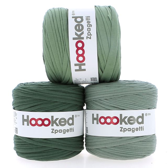 Zpagetti Inspiration Kit Pistache