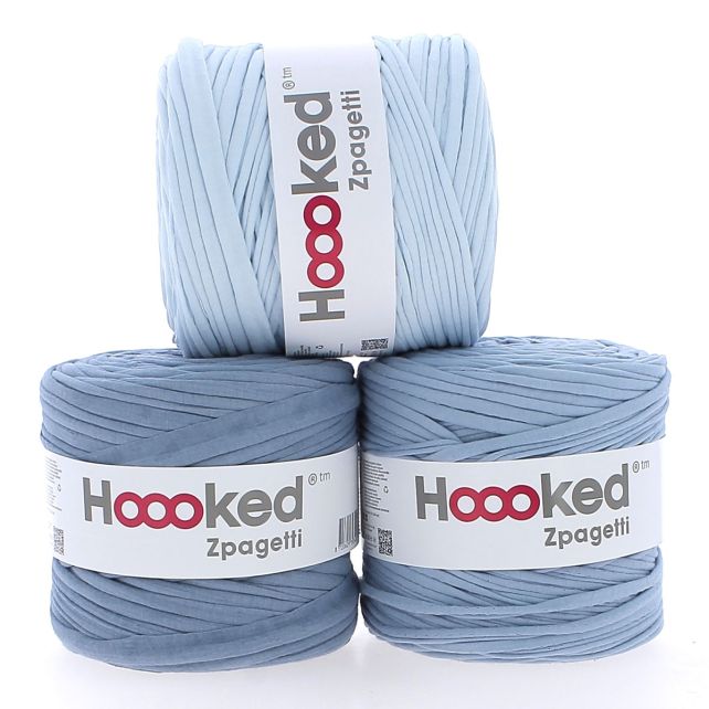 Zpagetti Inspiration Kit Summer Sky