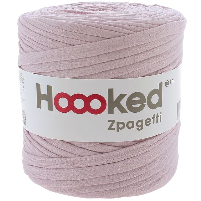 Zpagetti Cotton Yarn Spring Rose