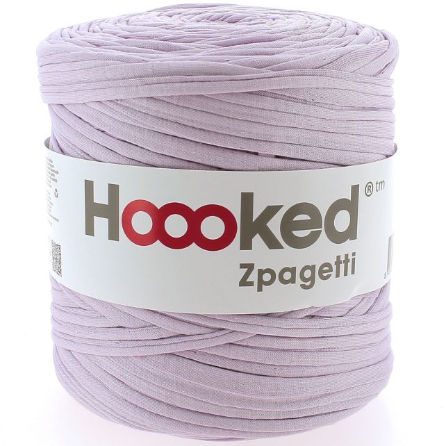 Zpagetti Cotton Yarn Lavenderly 