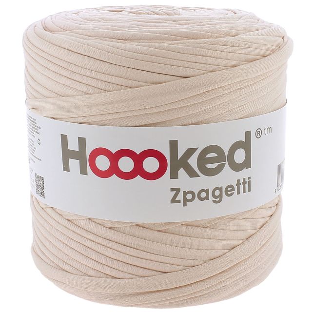 Zpagetti Cotton Yarn Bride Rose