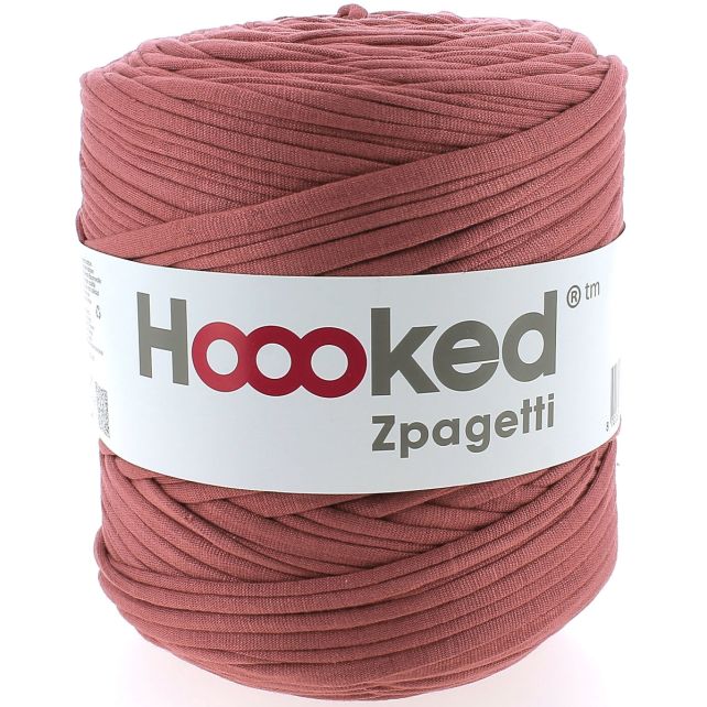 Zpagetti Cotton Yarn Pinkey Blinders