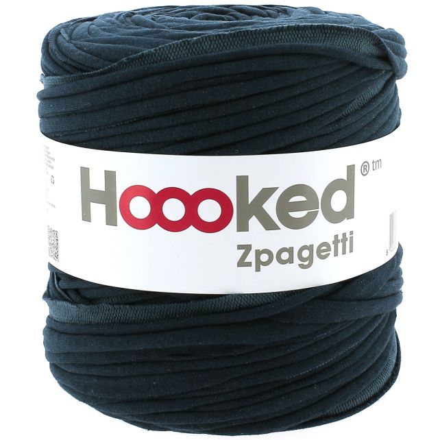 Zpagetti Cotton Yarn Chunky Arlequin