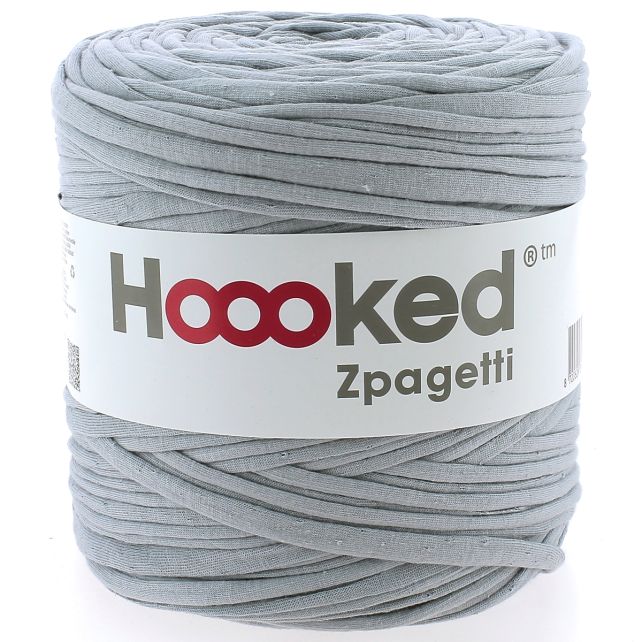 Zpagetti Cotton Yarn Graylord