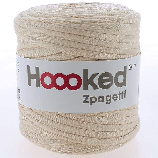 Zpagetti Cotton Yarn Camel