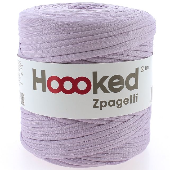 Zpagetti Cotton Yarn Lilacilicious