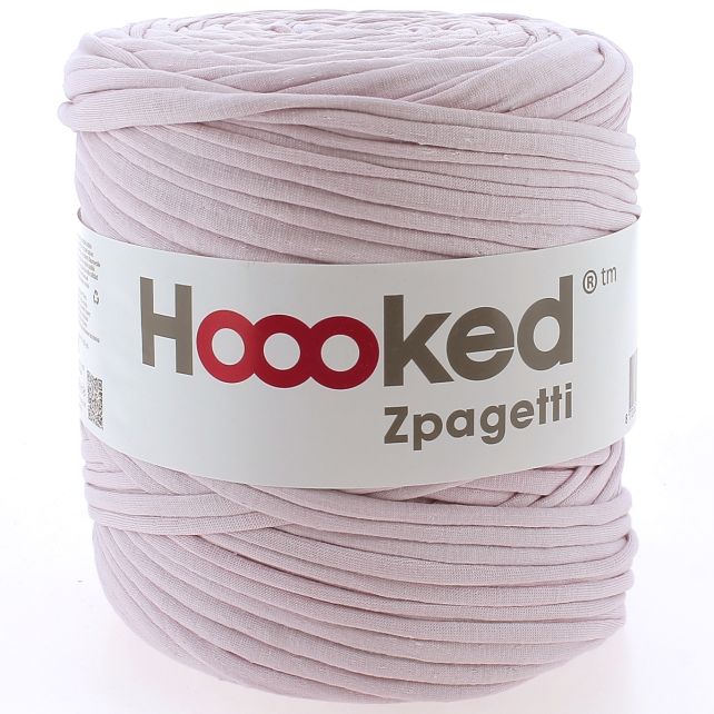 Zpagetti Cotton Yarn Ice Cream