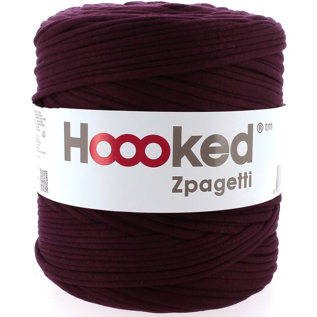 Zpagetti Cotton Yarn Shining Pope