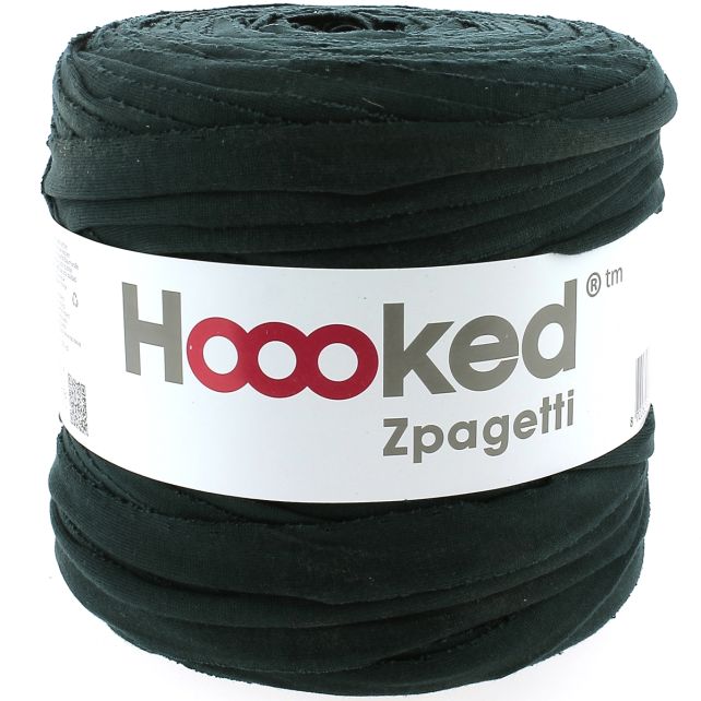 Zpagetti Cotton Yarn Mystery Grass