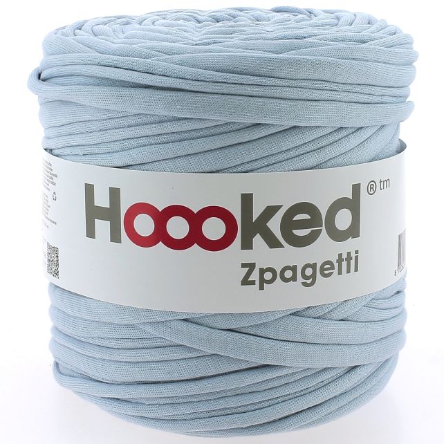 Zpagetti Cotton Yarn Blue Bell