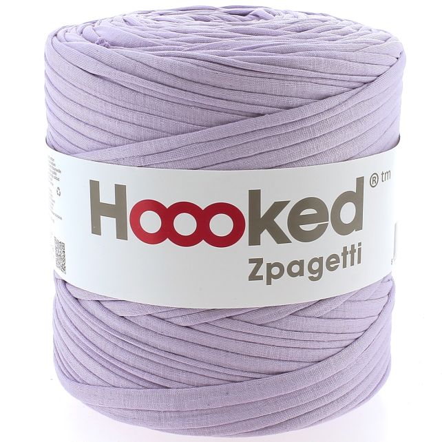 Zpagetti Cotton Yarn Happy Orchid