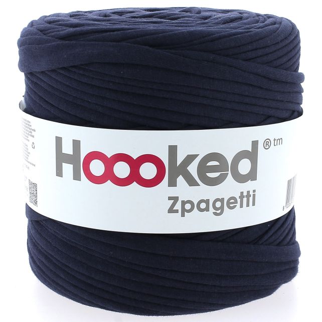 Zpagetti Cotton Yarn Cambridge Blue