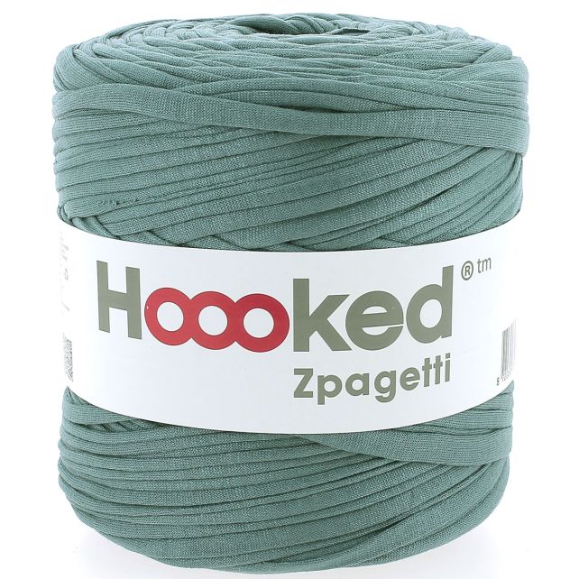Zpagetti Cotton Yarn Jealous Jalapeño