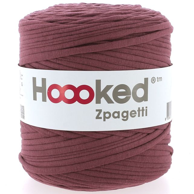 Zpagetti Cotton Yarn Blessed Purple