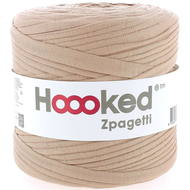 Zpagetti Cotton Yarn Heavenly Honey