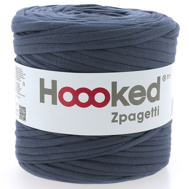 Zpagetti Cotton Yarn Lagoon Spirit