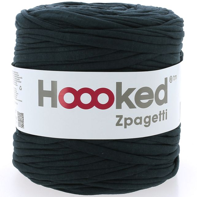 Zpagetti Cotton Yarn Tide Whispes