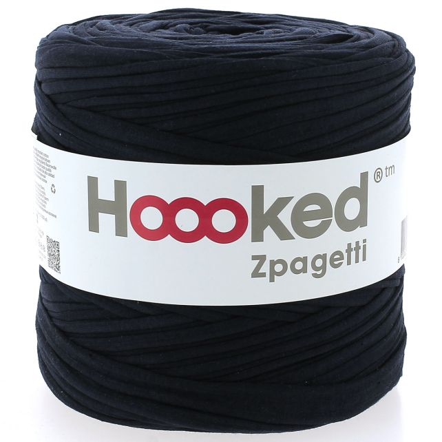 Zpagetti Cotton Yarn Royal Blue