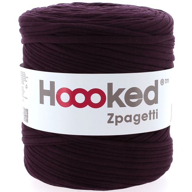 Zpagetti Cotton Yarn Lovely Purple