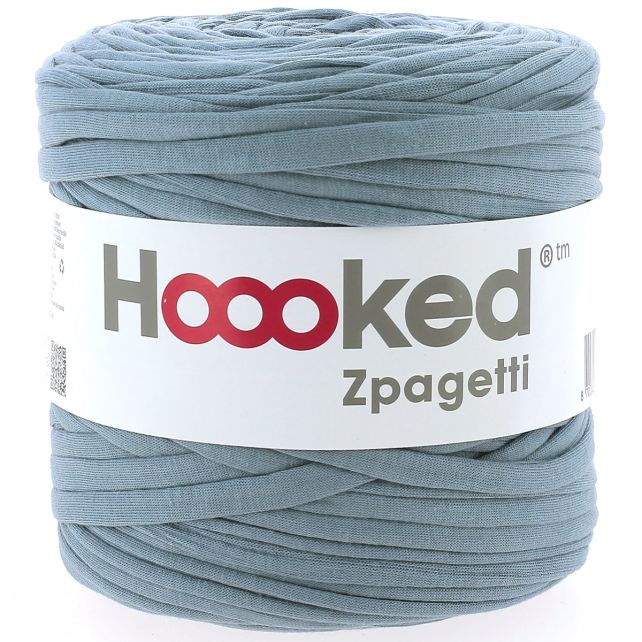 Zpagetti Cotton Yarn Joyful Jasper