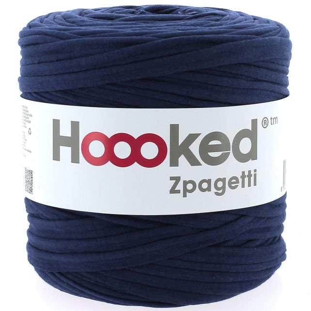 Zpagetti Cotton Yarn Daddy Shark