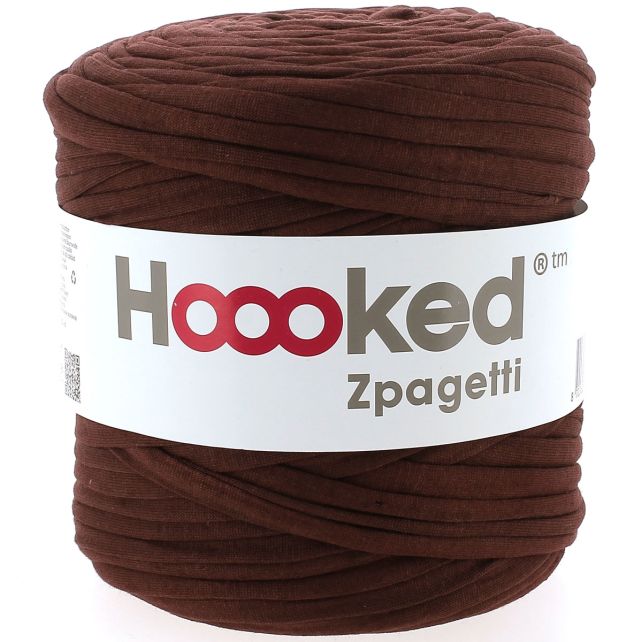 Zpagetti Cotton Yarn Hazel Harmonie