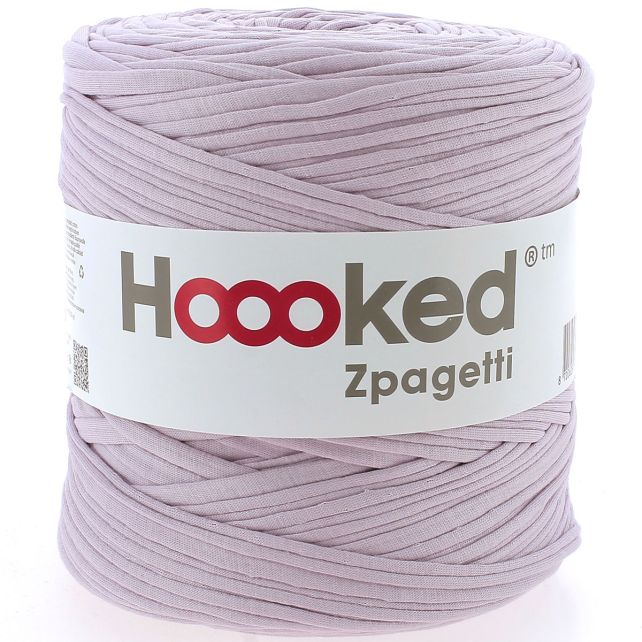 Zpagetti Cotton Yarn Splendid Lilac