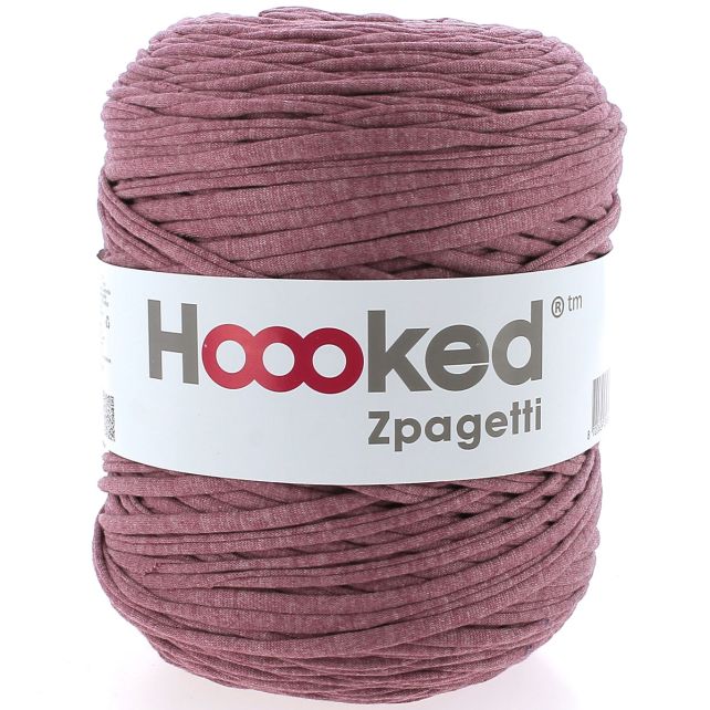 Zpagetti Cotton Yarn Kind Vintage