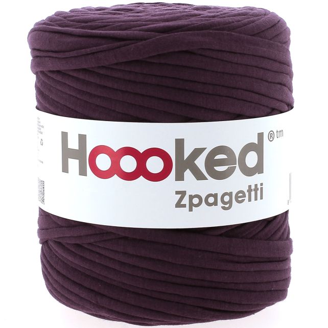 Zpagetti Cotton Yarn Gracious Violet