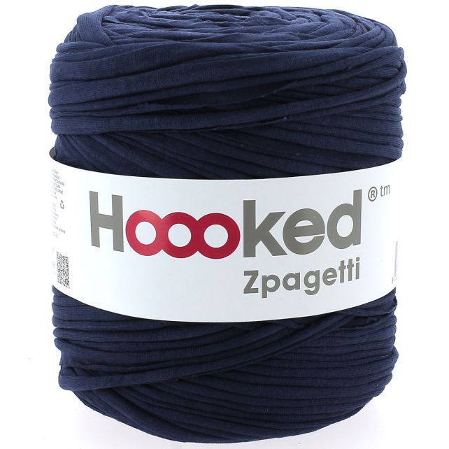 Zpagetti Cotton Yarn Jovial Blue