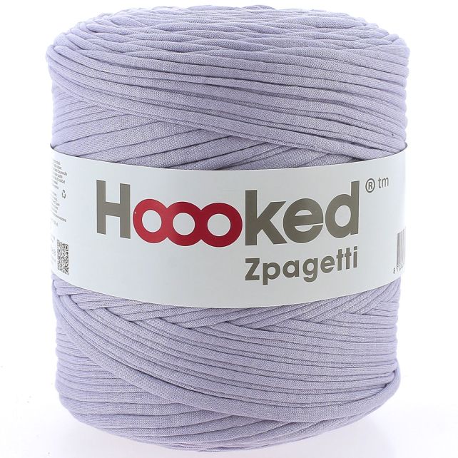 Zpagetti Cotton Yarn Atlanta Lilac
