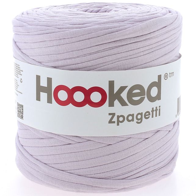 Zpagetti Cotton Yarn Laughing Lilac
