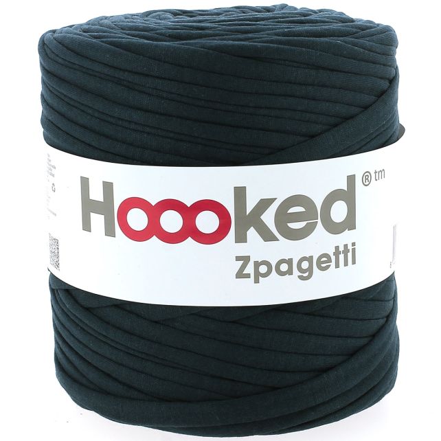 Zpagetti Cotton Yarn Glorious Green