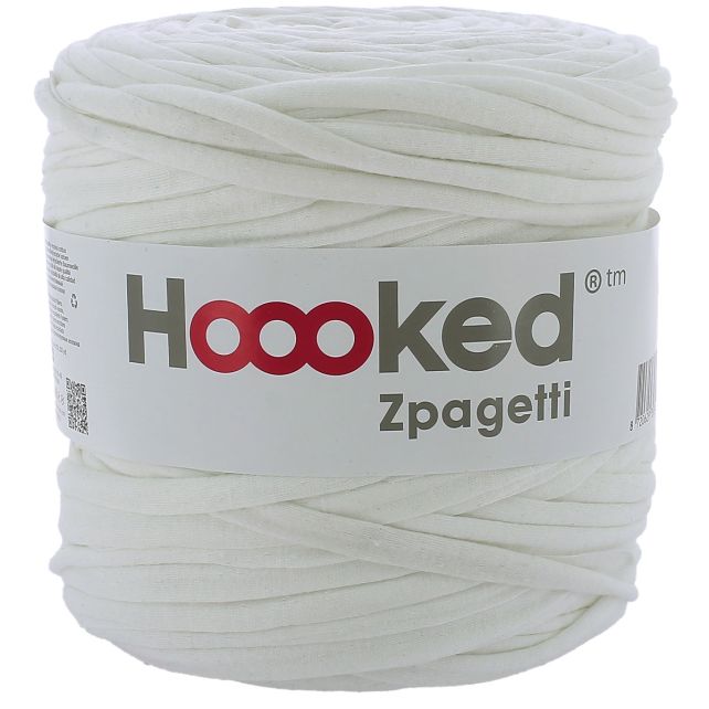 Zpagetti Cotton Yarn Lace Petal