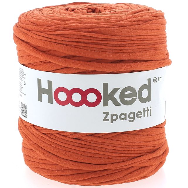 Zpagetti Cotton Yarn Sunlit Amber