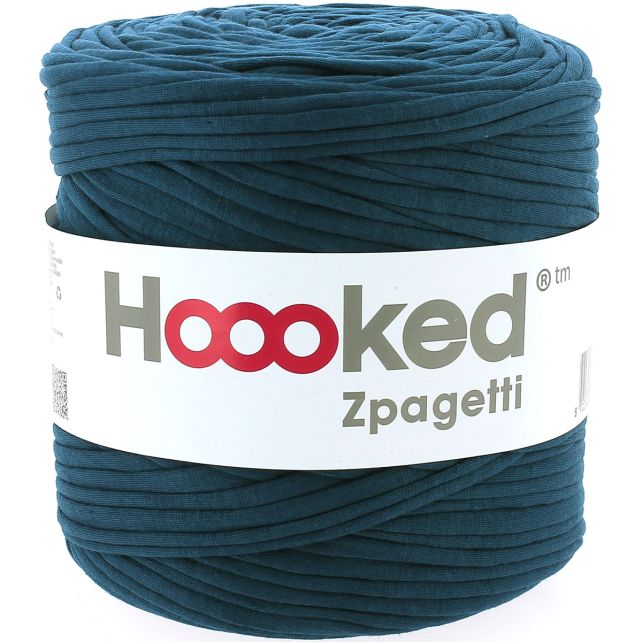 Zpagetti Cotton Yarn Twilight Lagoon