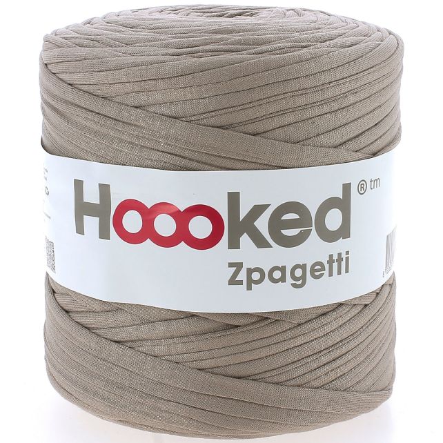 Zpagetti Cotton Yarn Charming Almond