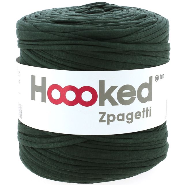 Zpagetti Cotton Yarn Emerald Echo