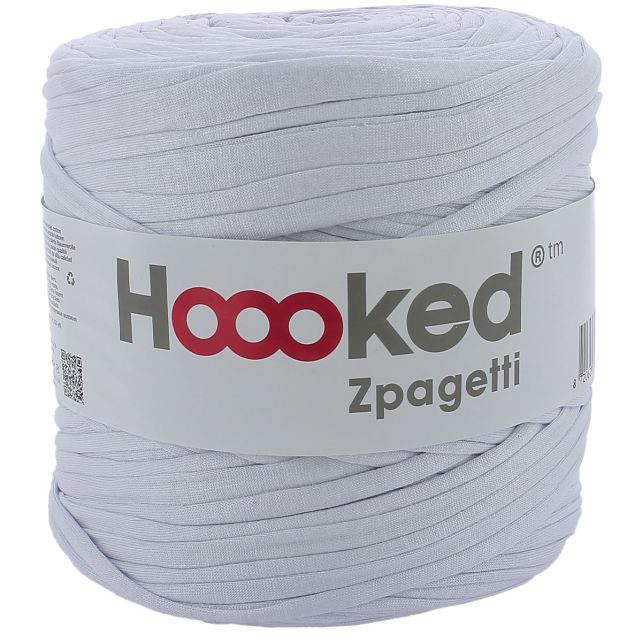 Zpagetti Cotton Yarn Angel Wing