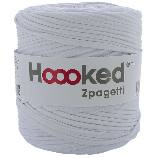 Zpagetti Cotton Yarn Creamy Cloud