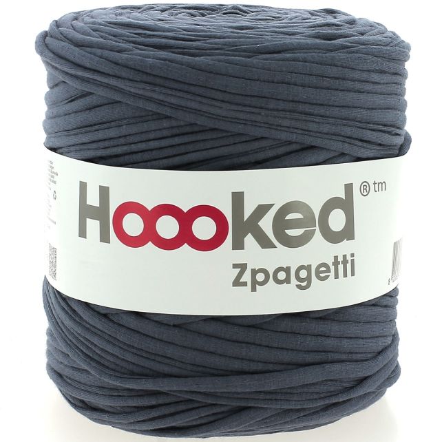 Zpagetti Cotton Yarn Cloudstone