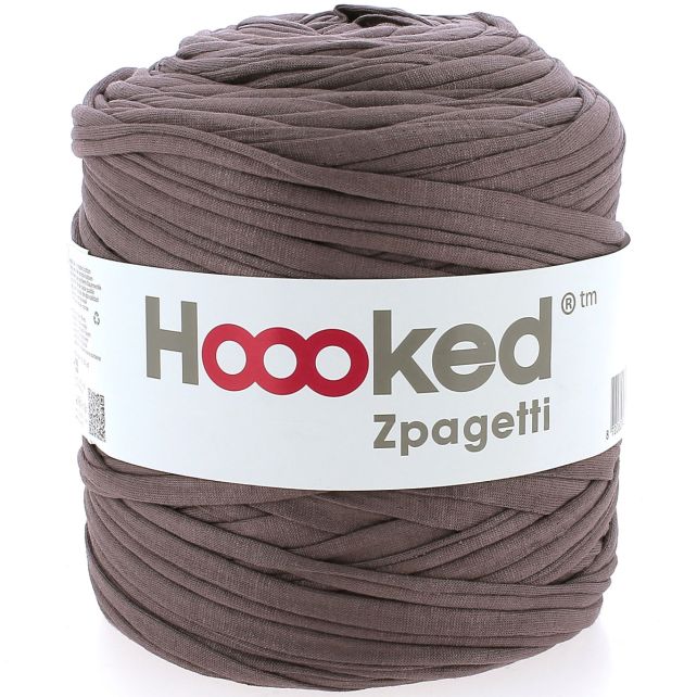 Zpagetti Cotton Yarn Truffle Kiss