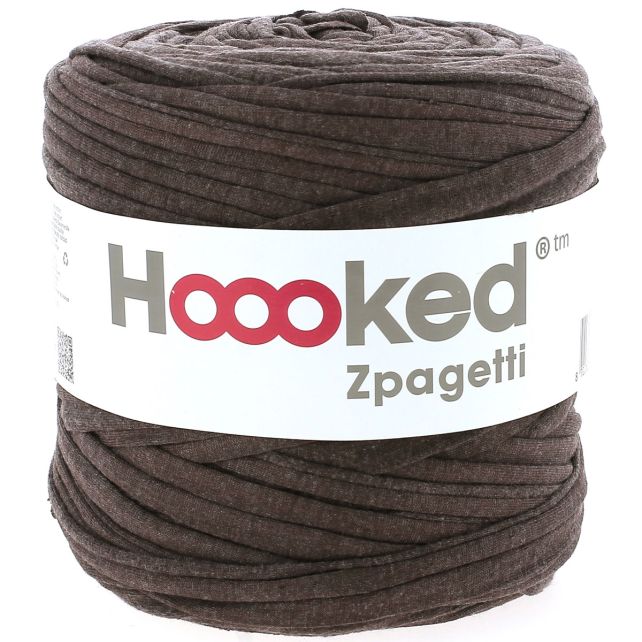 Zpagetti Cotton Yarn Charlie Brown