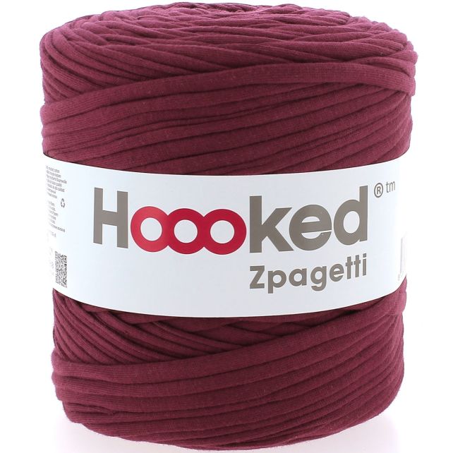 Zpagetti Cotton Yarn Lavender Fog