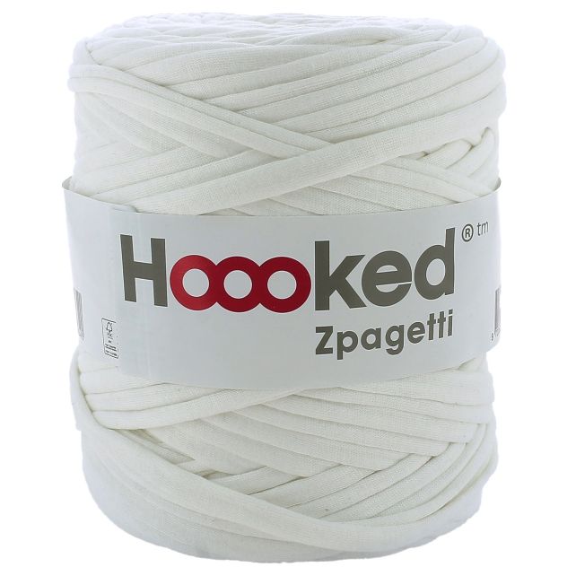 Zpagetti Cotton Yarn Lotus