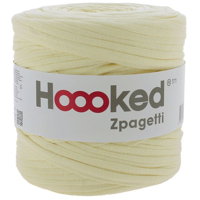 Zpagetti Cotton Yarn Summer Lemonade