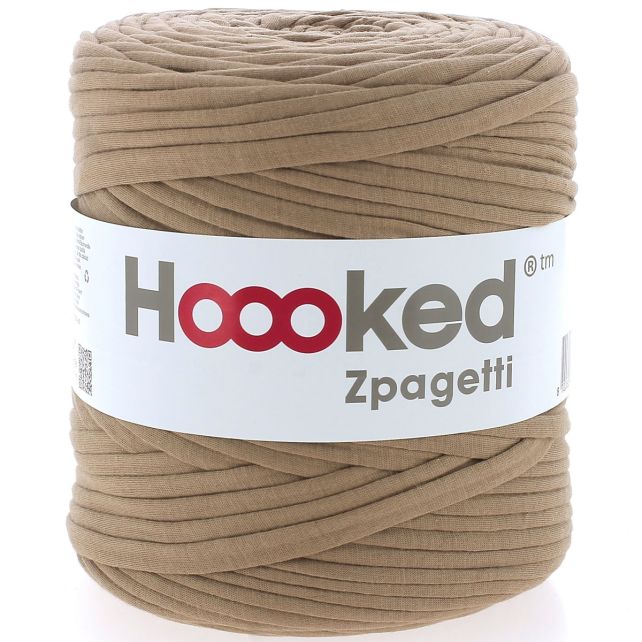 Zpagetti Cotton Yarn Need To Tan