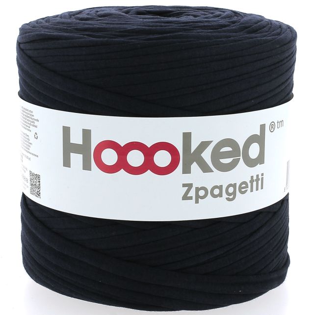 Zpagetti Cotton Yarn Blessed Blue