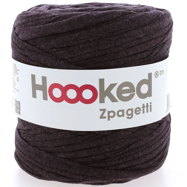 Zpagetti Cotton Yarn Ultimate Plum